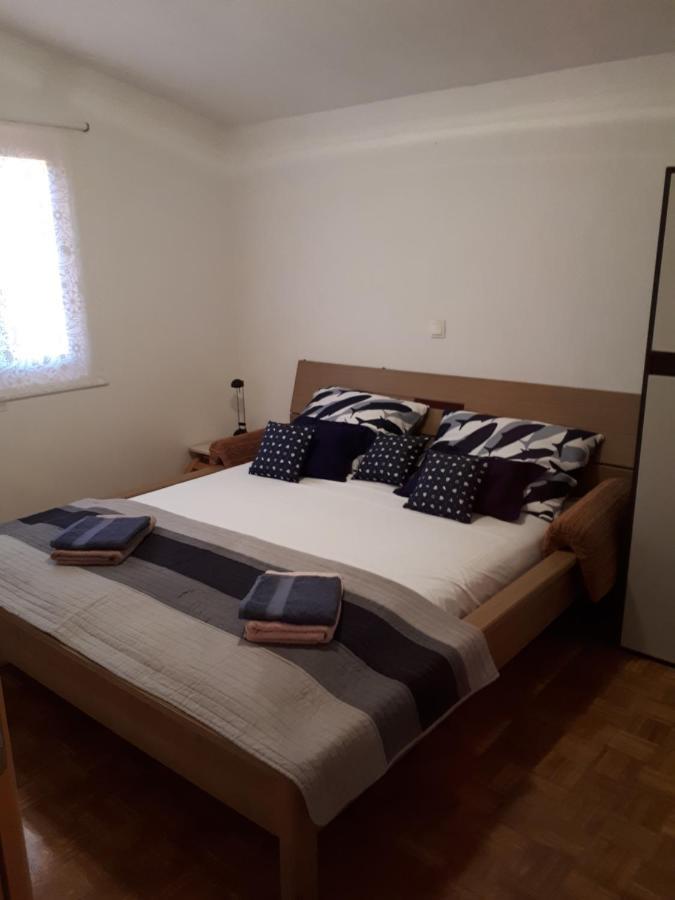 Apartmani Sikic Metajna Eksteriør billede