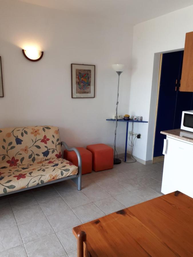 Apartmani Sikic Metajna Eksteriør billede