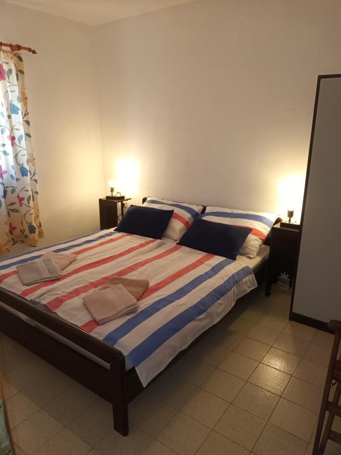 Apartmani Sikic Metajna Eksteriør billede