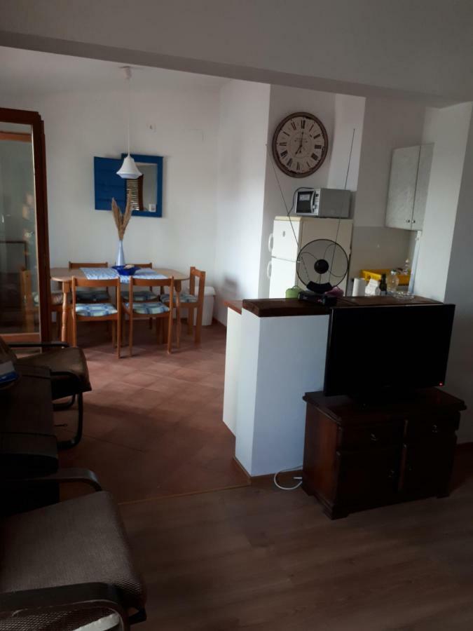 Apartmani Sikic Metajna Eksteriør billede
