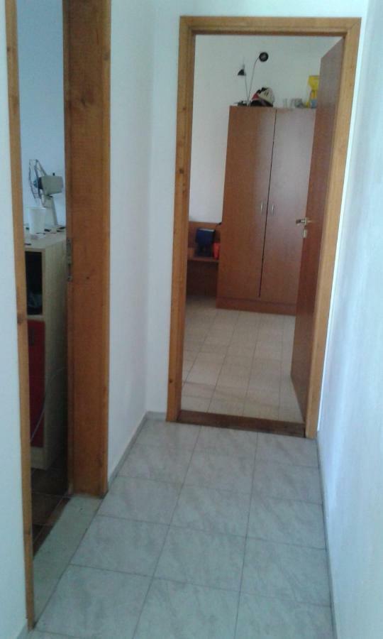 Apartmani Sikic Metajna Eksteriør billede